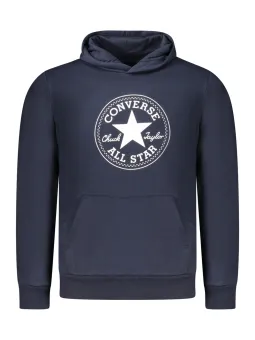 Converse Jungen SWEATSHIRT Blau | online kaufen