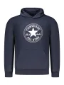 Converse Jungen Sweatshirt Blau mieten | Flex-Fashion Verleih