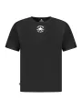 Converse Jungen T-Shirt Schwarz mieten | Flex-Fashion Verleih