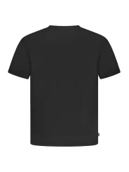 Converse Jungen T-Shirt Schwarz mieten | Flex-Fashion Verleih