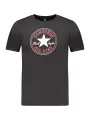 Converse Jungen T-Shirt Schwarz mieten | Flex-Fashion Verleih