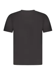 Converse Jungen T-Shirt Schwarz mieten | Flex-Fashion Verleih