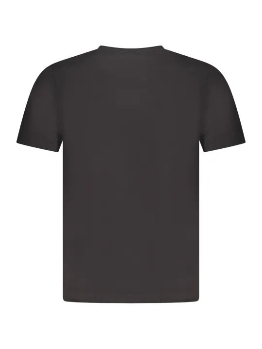 Converse Jungen T-Shirt Schwarz mieten | Flex-Fashion Verleih