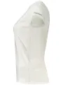 Converse Mädchen T-Shirt Weiß leihen | Flex-Fashion Verleih
