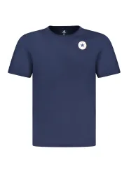 Converse Jungen KURZARM-T-SHIRT Blau | online kaufen