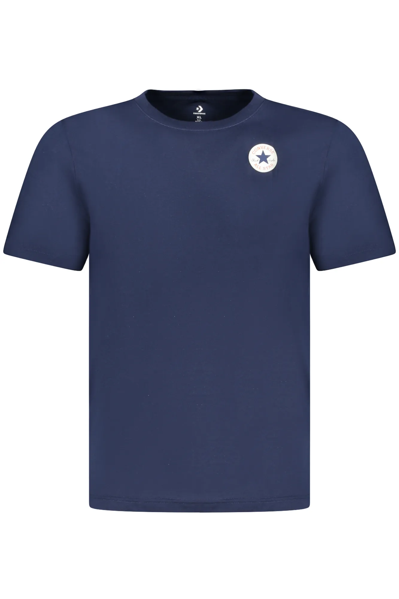 Jungen KURZARM-T-SHIRT Blau 9C9506_BL695