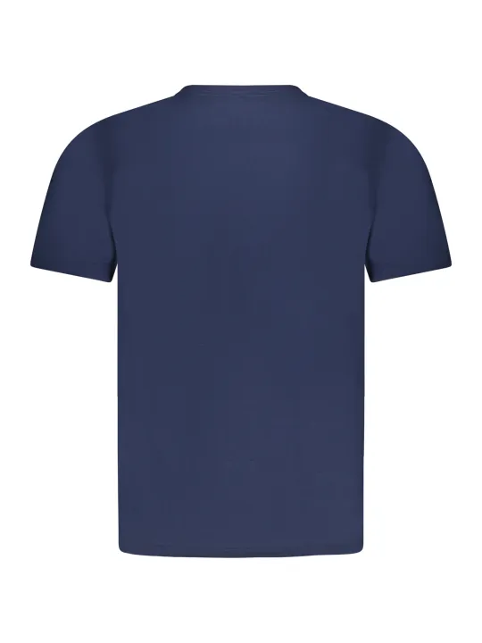 Converse Jungen KURZARM-T-SHIRT Blau | online kaufen