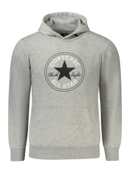 Converse Jungen SWEATSHIRT Grau | online kaufen