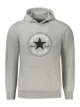 Converse Jungen Sweatshirt Grau mieten | Flex-Fashion Verleih