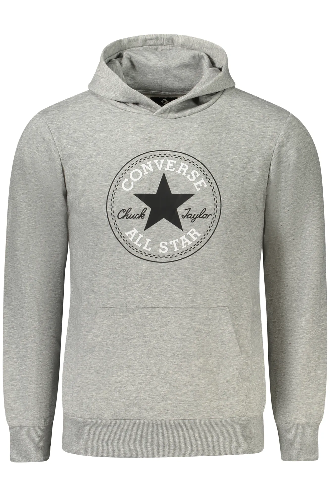 Jungen SWEATSHIRT Grau 9CC858_GR042