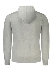 Converse Jungen Sweatshirt Grau mieten | Flex-Fashion Verleih