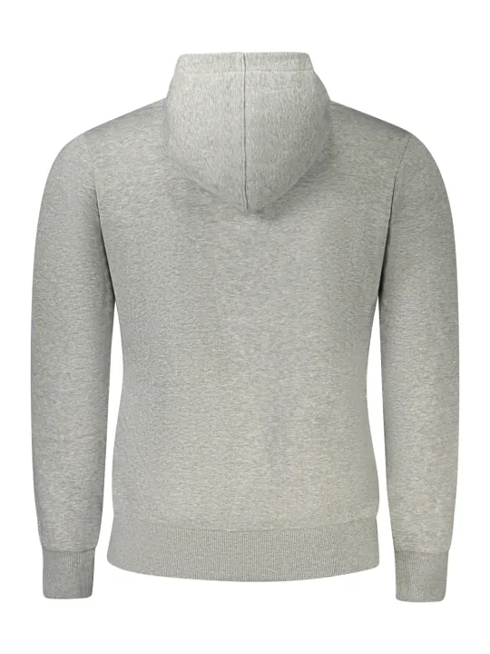 Converse Jungen Sweatshirt Grau mieten | Flex-Fashion Verleih