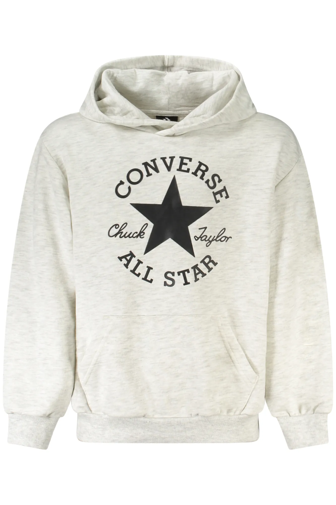 Jungen KAPUZENSWEATSHIRT Grau 9CH002_GRX58