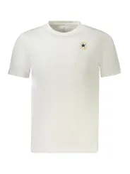 Converse Jungen T-Shirt Weiß mieten | Flex-Fashion Verleih
