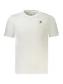 Converse Jungen T-Shirt Weiß mieten | Flex-Fashion Verleih