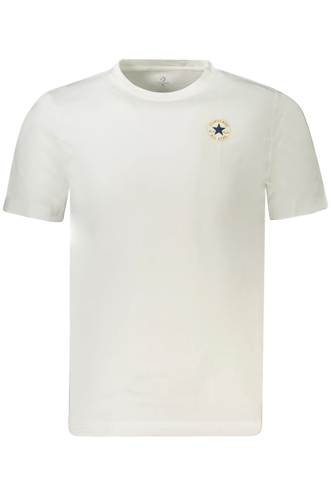 Jungen KURZARM-T-SHIRT Weiß 9C9506_BI001