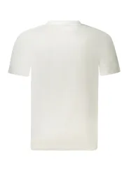 Converse Jungen T-Shirt Weiß mieten | Flex-Fashion Verleih