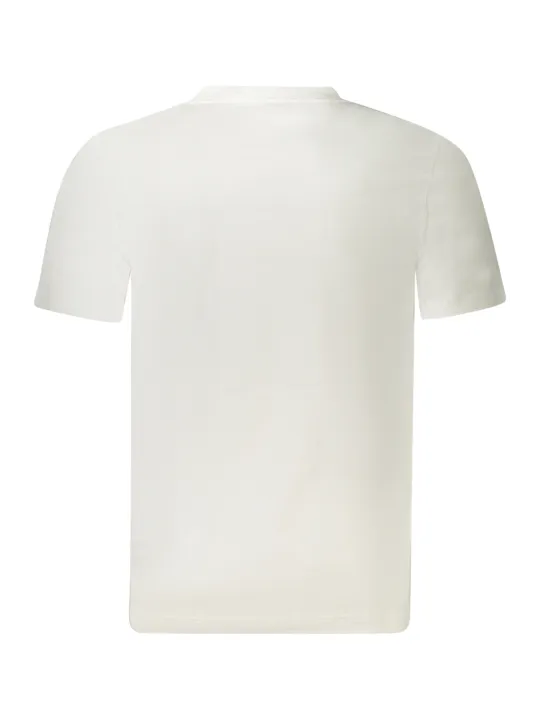 Converse Jungen T-Shirt Weiß mieten | Flex-Fashion Verleih