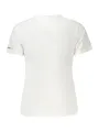 Miete Converse Mädchen T-Shirt Weiß - Stil & Komfort