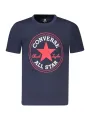 Converse Jungen T-Shirt Blau mieten | Flex-Fashion Verleih