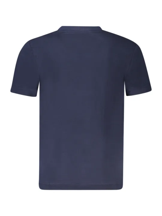 Converse Jungen T-Shirt Blau mieten | Flex-Fashion Verleih