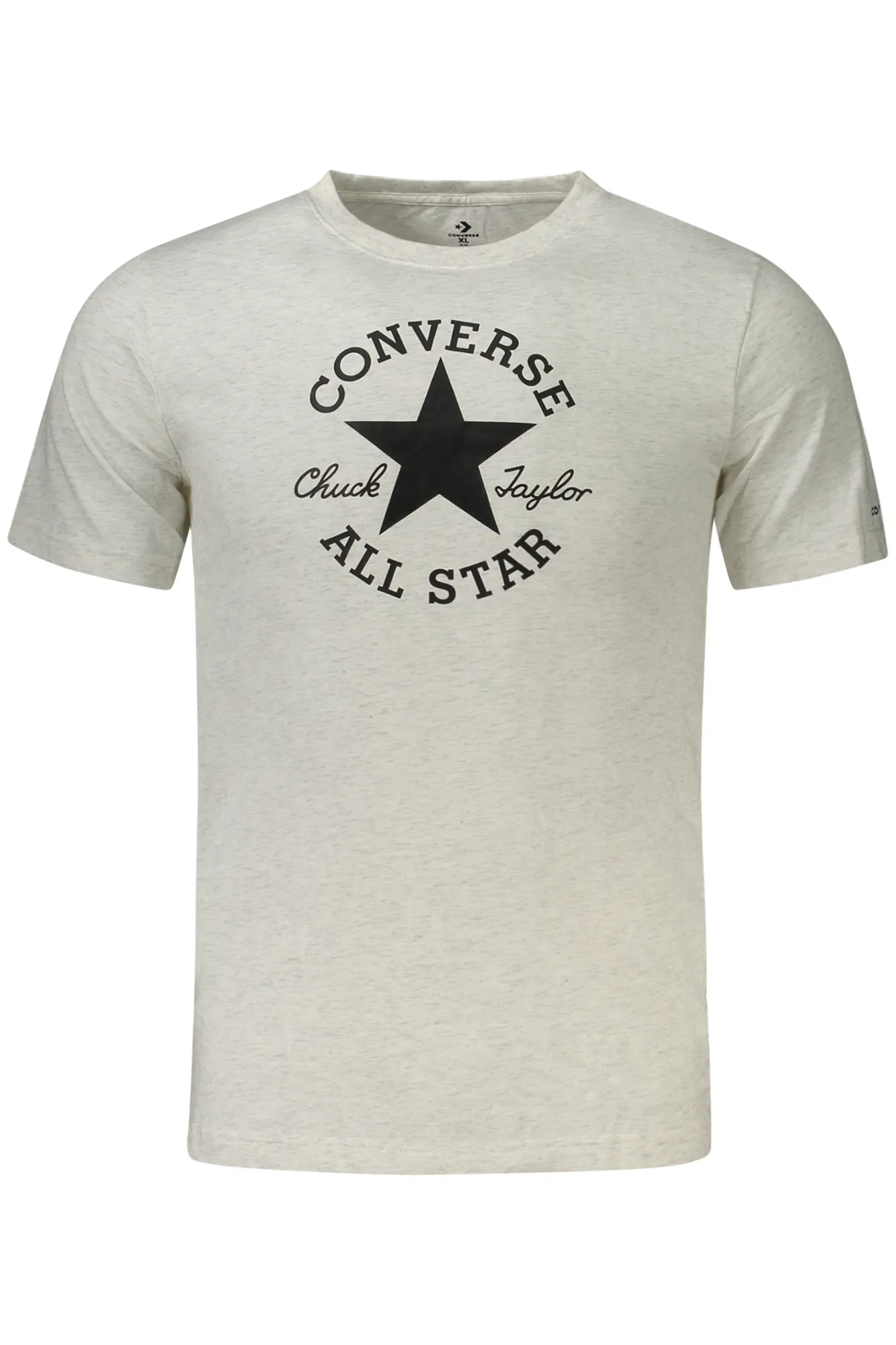 Jungen KURZARM-T-SHIRT Grau 9CD483_GRX58