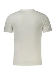 Converse Jungen T-Shirt Grau mieten | Flex-Fashion Verleih