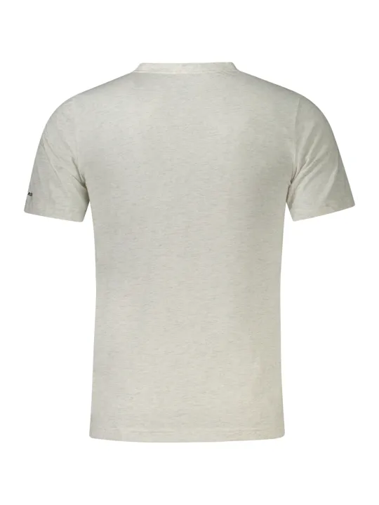 Converse Jungen T-Shirt Grau mieten | Flex-Fashion Verleih