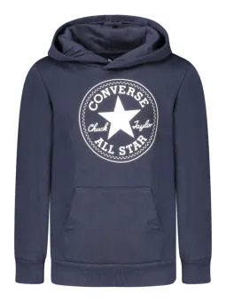 Converse Jungen SWEATSHIRT Blau | online kaufen