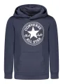 Converse Jungen Sweatshirt Blau mieten | Flex-Fashion Verleih
