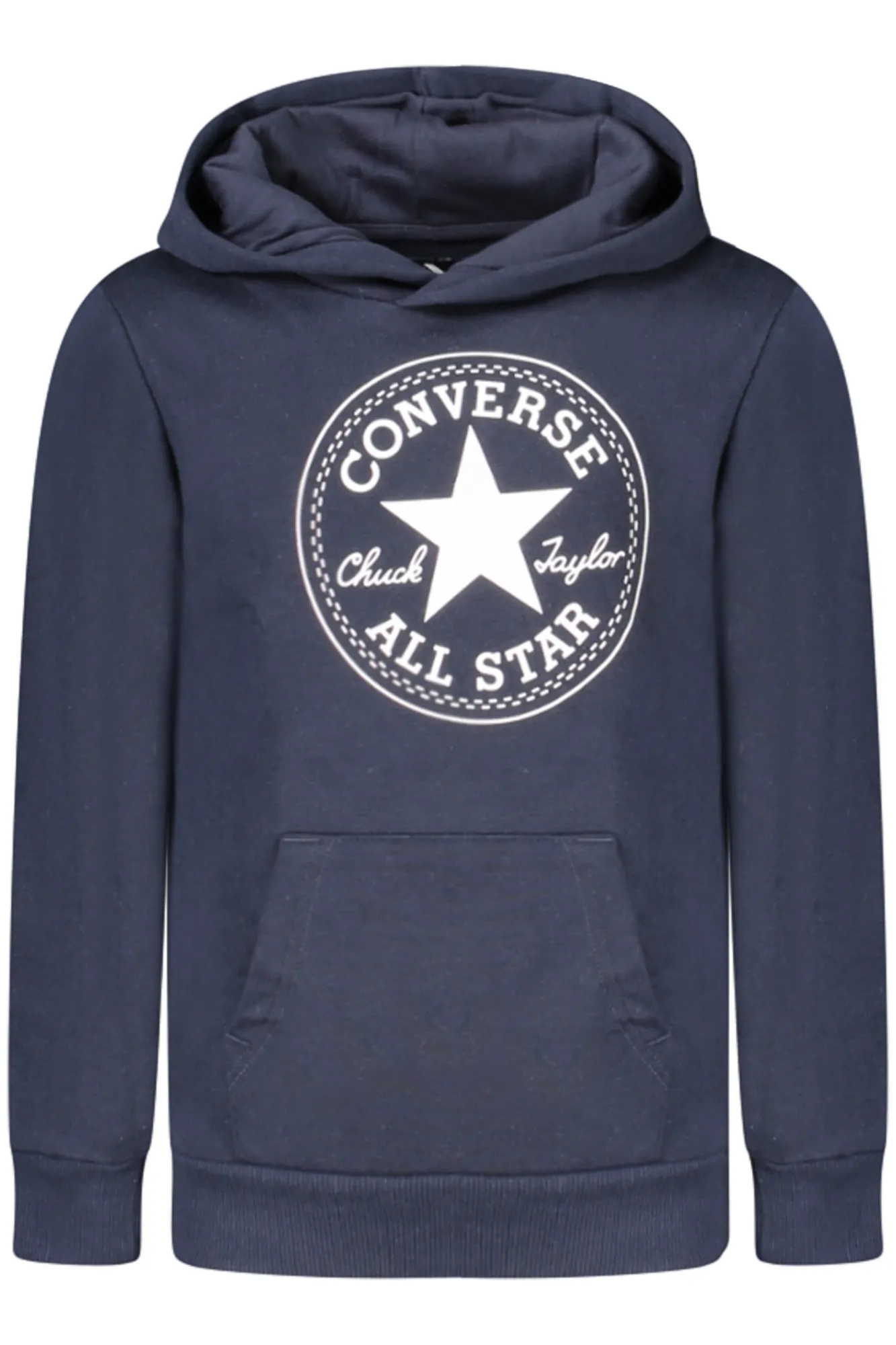 Jungen SWEATSHIRT Blau 8CC858_BL695