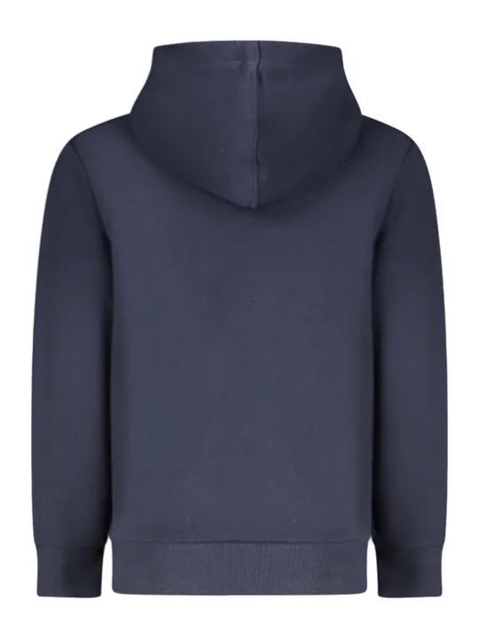Converse Jungen Sweatshirt Blau mieten | Flex-Fashion Verleih