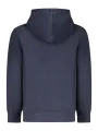 Converse Jungen Sweatshirt Blau mieten | Flex-Fashion Verleih