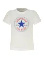Converse Jungen T-Shirt mieten – Weiß, Größen 3A-7A