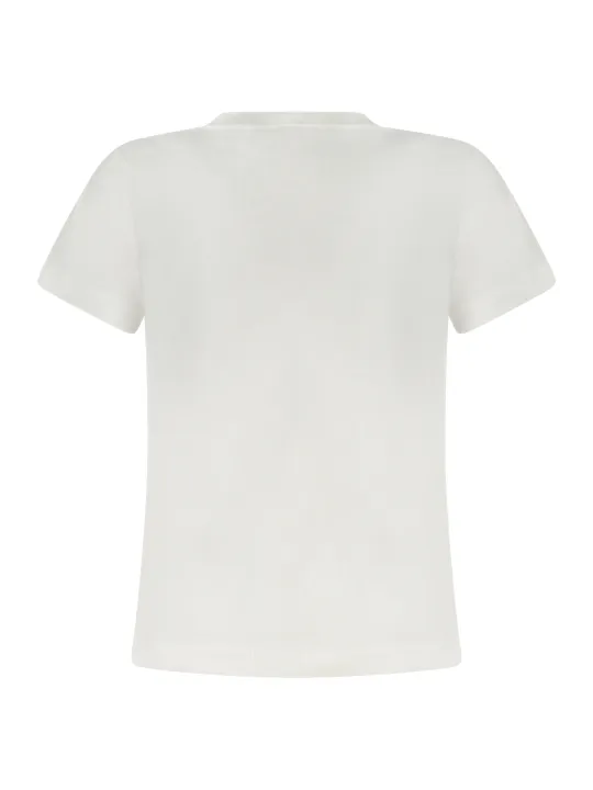 Converse Jungen T-Shirt mieten – Weiß, Größen 3A-7A