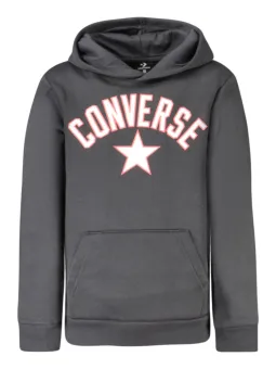 Converse Jungen SWEATSHIRT Schwarz | online kaufen