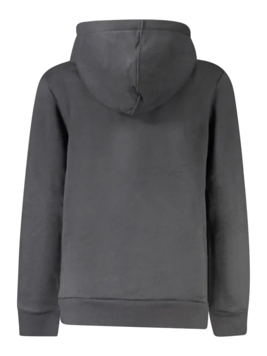 Converse Jungen Sweatshirt mieten - Schwarz, Flex-Fashion Verleih