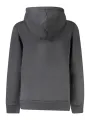 Converse Jungen Sweatshirt mieten - Schwarz, Flex-Fashion Verleih