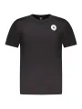 Converse Jungen T-Shirt Schwarz mieten | Flex-Fashion Verleih