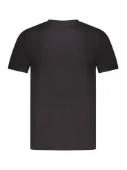 Converse Jungen T-Shirt Schwarz mieten | Flex-Fashion Verleih