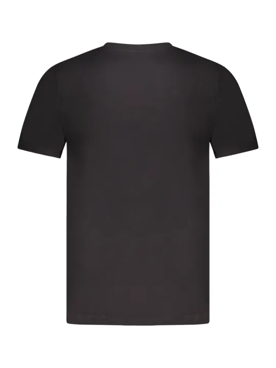 Converse Jungen T-Shirt Schwarz mieten | Flex-Fashion Verleih