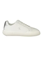 Calvin Klein Damen Sneaker Weiß mieten | Flex-Fashion Verleih