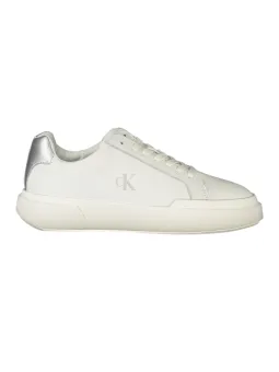 Calvin Klein Damen Sneaker Weiß mieten | Flex-Fashion Verleih