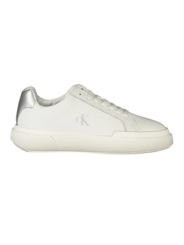 Calvin Klein Damen Sneaker Weiß mieten | Flex-Fashion Verleih
