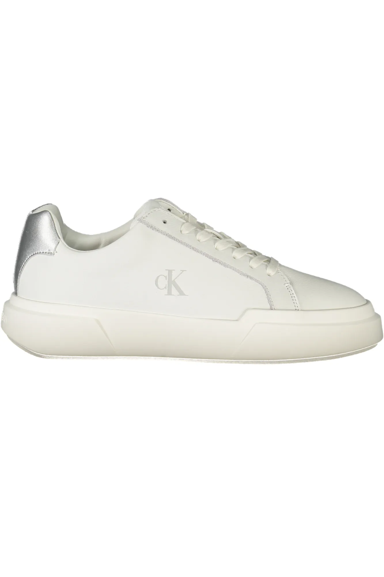 Damen SPORTSCHUH Weiß YW0YW01948_BI0LC