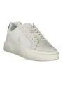 Calvin Klein Damen Sneaker Weiß mieten | Flex-Fashion Verleih