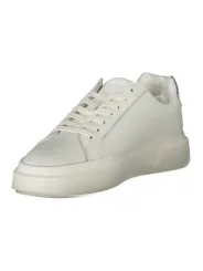Calvin Klein Damen Sneaker Weiß mieten | Flex-Fashion Verleih