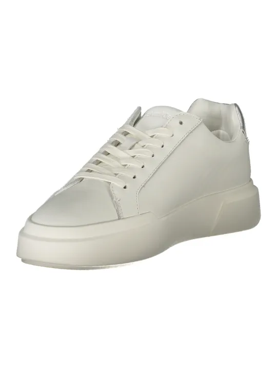 Calvin Klein Damen Sneaker Weiß mieten | Flex-Fashion Verleih