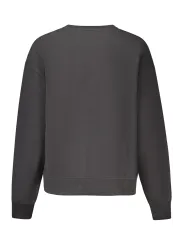 Calvin Klein Damen Sweatshirt mieten - Schwarz, Flex-Fashion