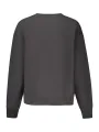 Calvin Klein Damen Sweatshirt mieten - Schwarz, Flex-Fashion